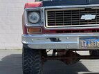Thumbnail Photo 88 for 1973 Chevrolet C/K Truck Cheyenne